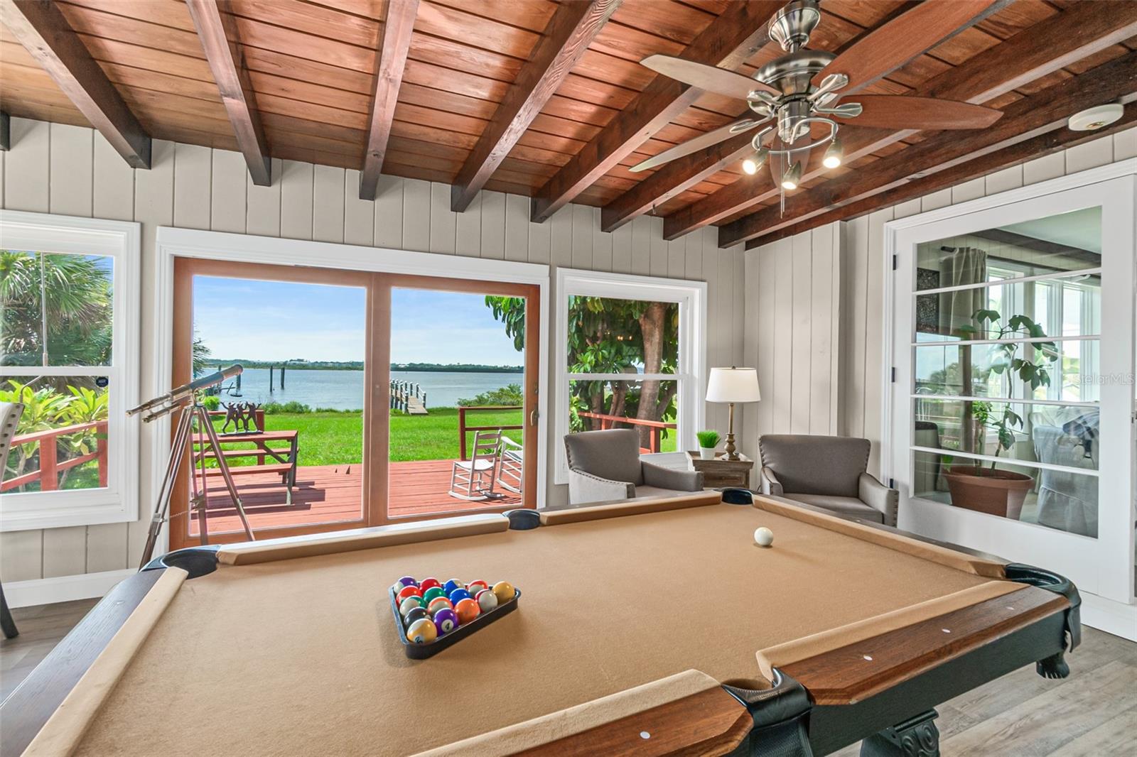 3168 S PENINSULA DR, DAYTONA BEACH, FL, 32118
