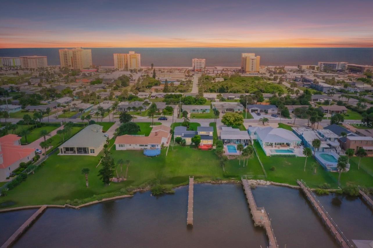 3168 S PENINSULA DR, DAYTONA BEACH, FL, 32118