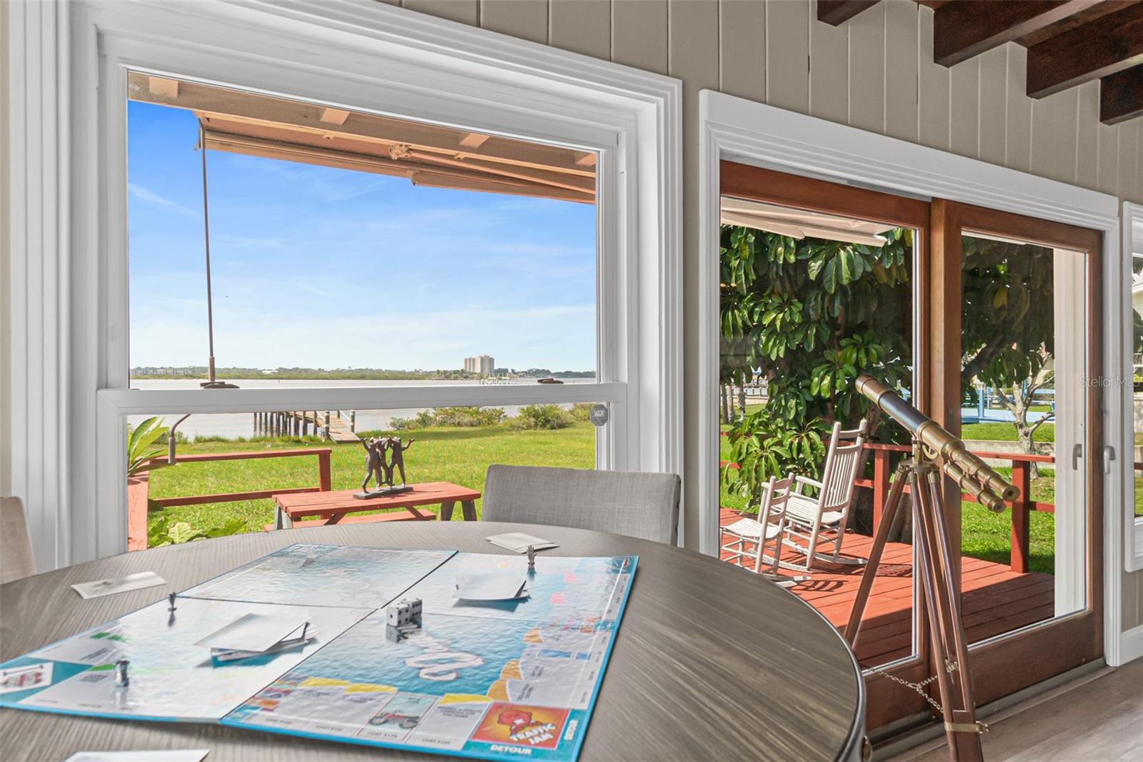 3168 S PENINSULA DR, DAYTONA BEACH, FL, 32118