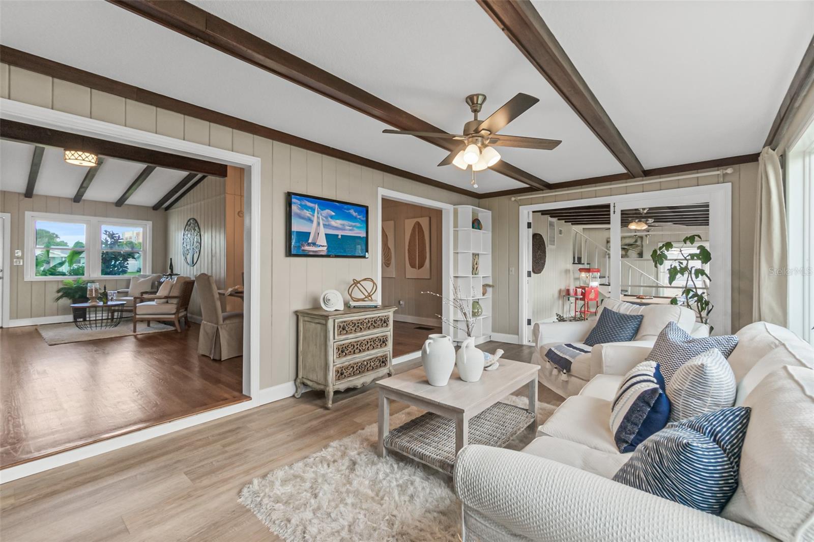 3168 S PENINSULA DR, DAYTONA BEACH, FL, 32118