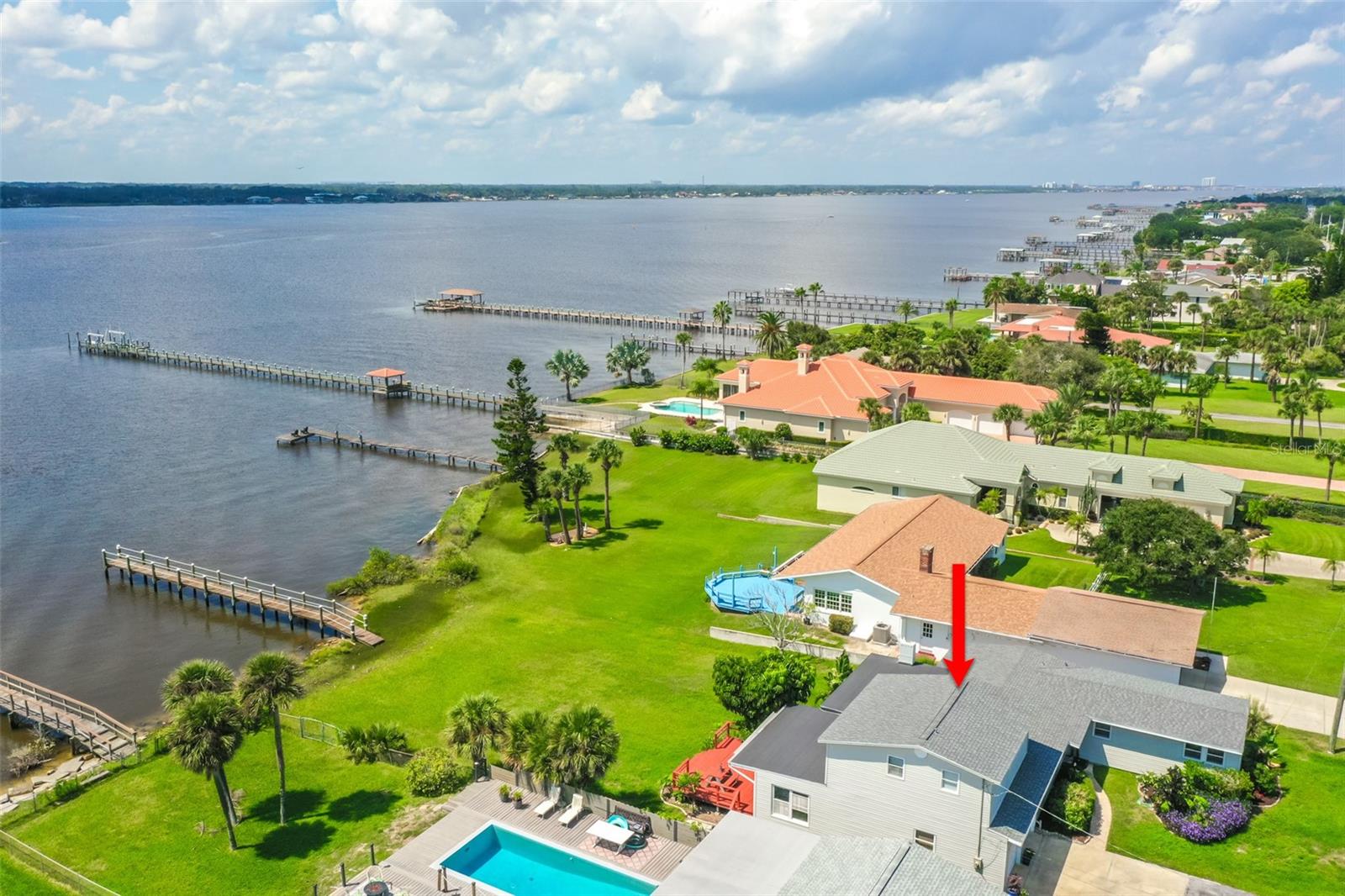3168 S PENINSULA DR, DAYTONA BEACH, FL, 32118