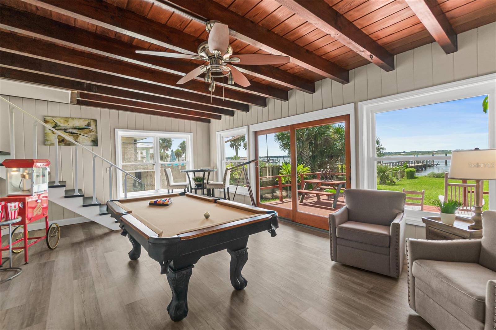 3168 S PENINSULA DR, DAYTONA BEACH, FL, 32118