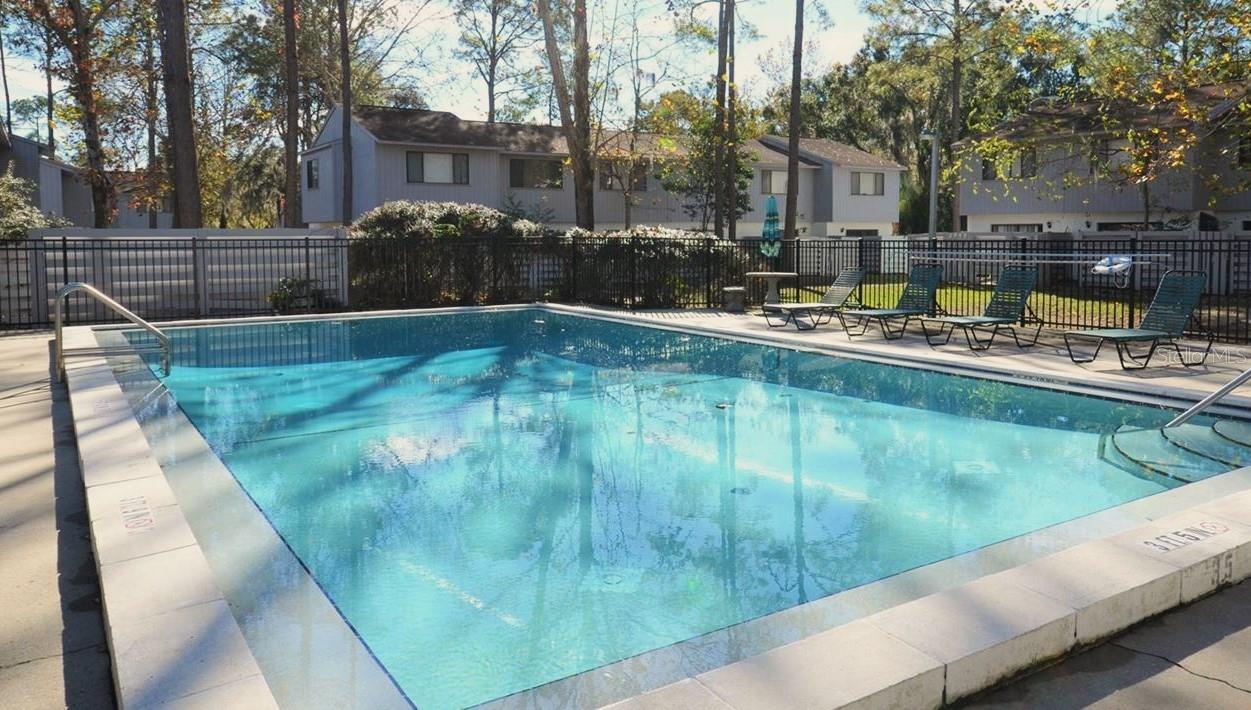 3600 SW 19TH AVE #14D, GAINESVILLE, FL, 32607
