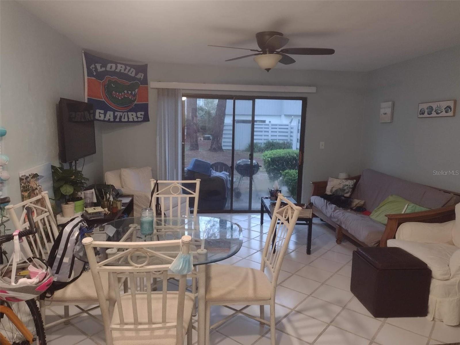 3600 SW 19TH AVE #14D, GAINESVILLE, FL, 32607
