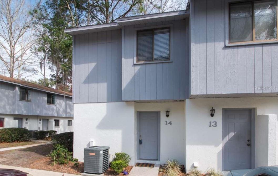 3600 SW 19TH AVE #14D, GAINESVILLE, FL, 32607