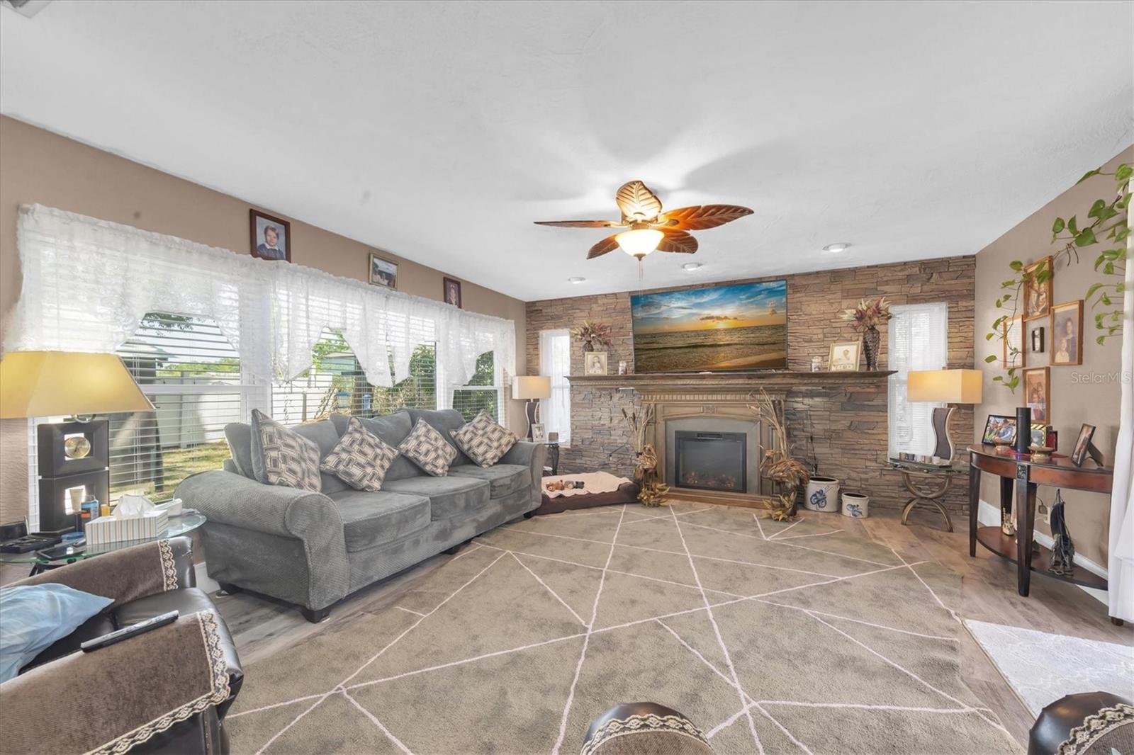 2087 59TH ST N, CLEARWATER, FL, 33760