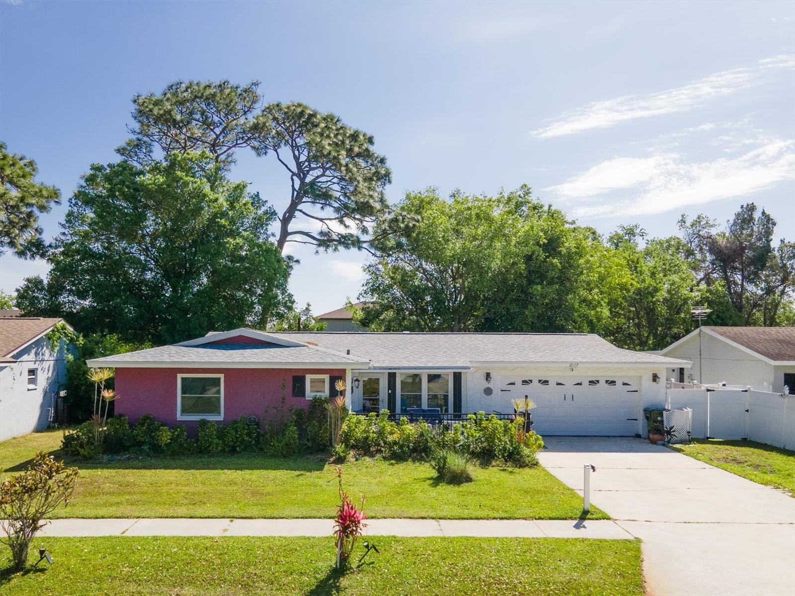 2087 59TH ST N, CLEARWATER, FL, 33760