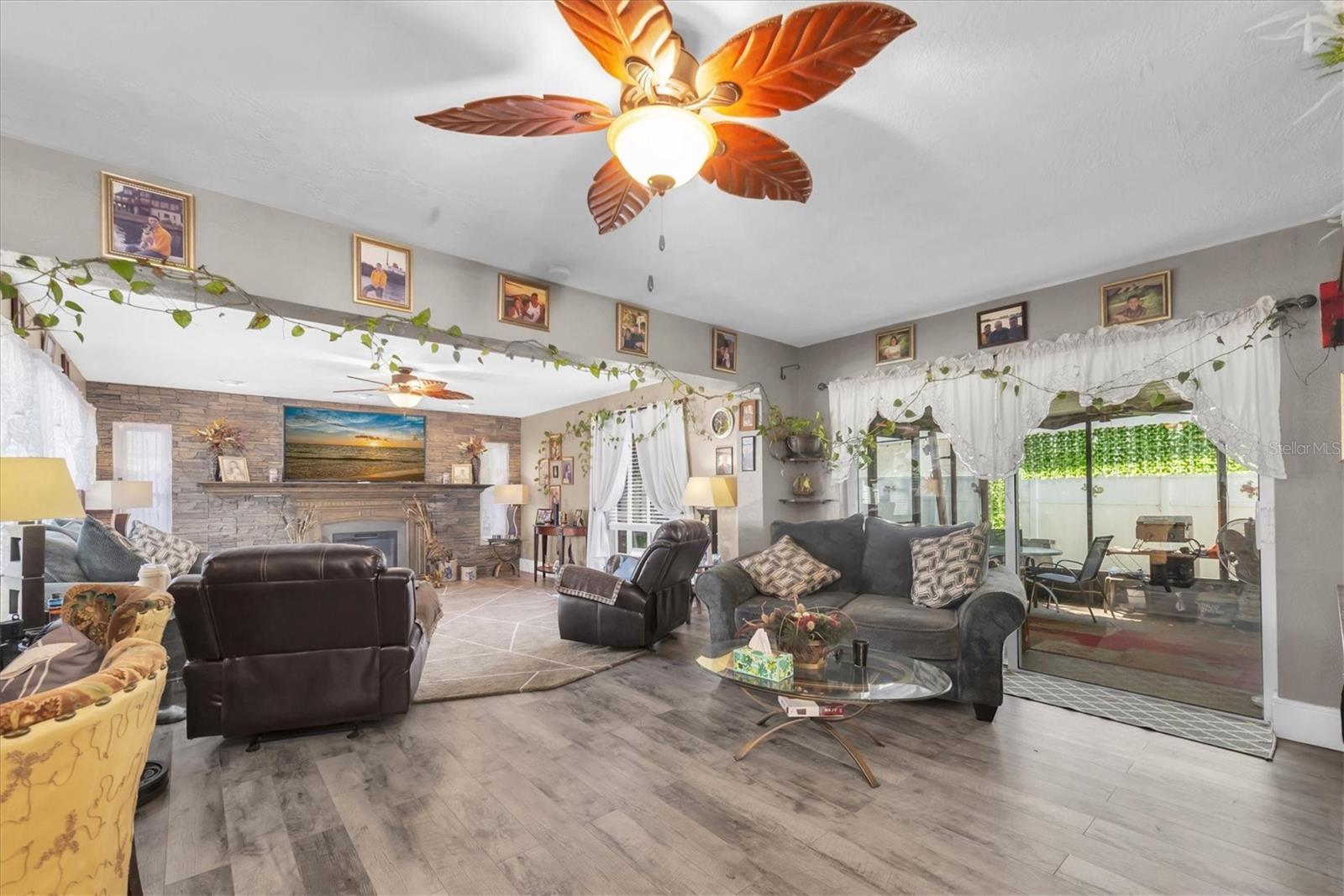 2087 59TH ST N, CLEARWATER, FL, 33760