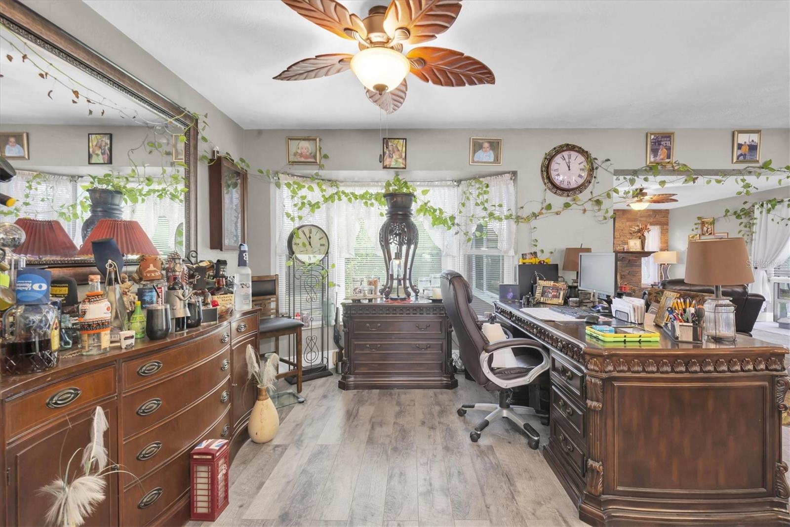 2087 59TH ST N, CLEARWATER, FL, 33760