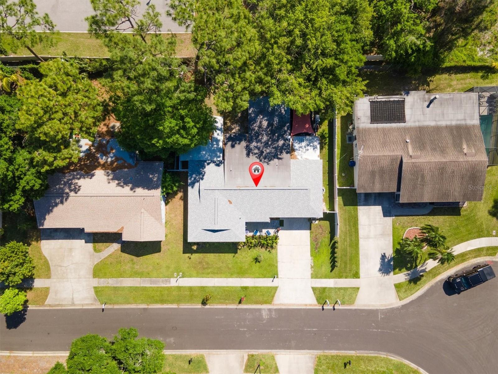 2087 59TH ST N, CLEARWATER, FL, 33760