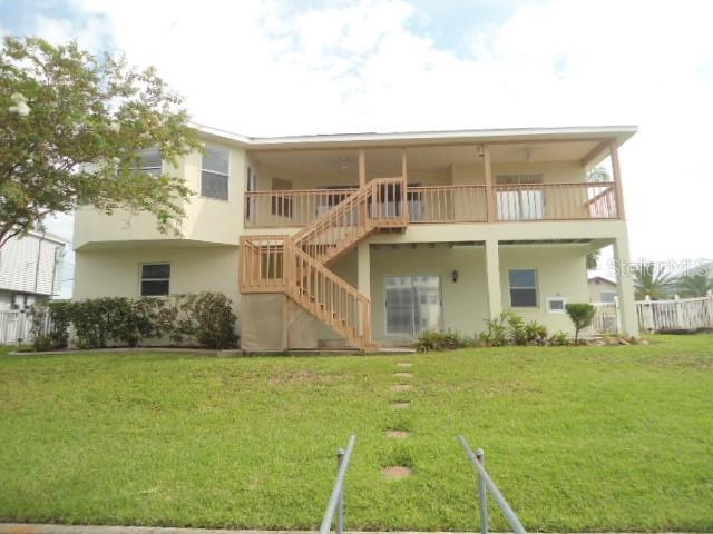 4009 TRIGGERFISH DR, HERNANDO BEACH, FL, 34607