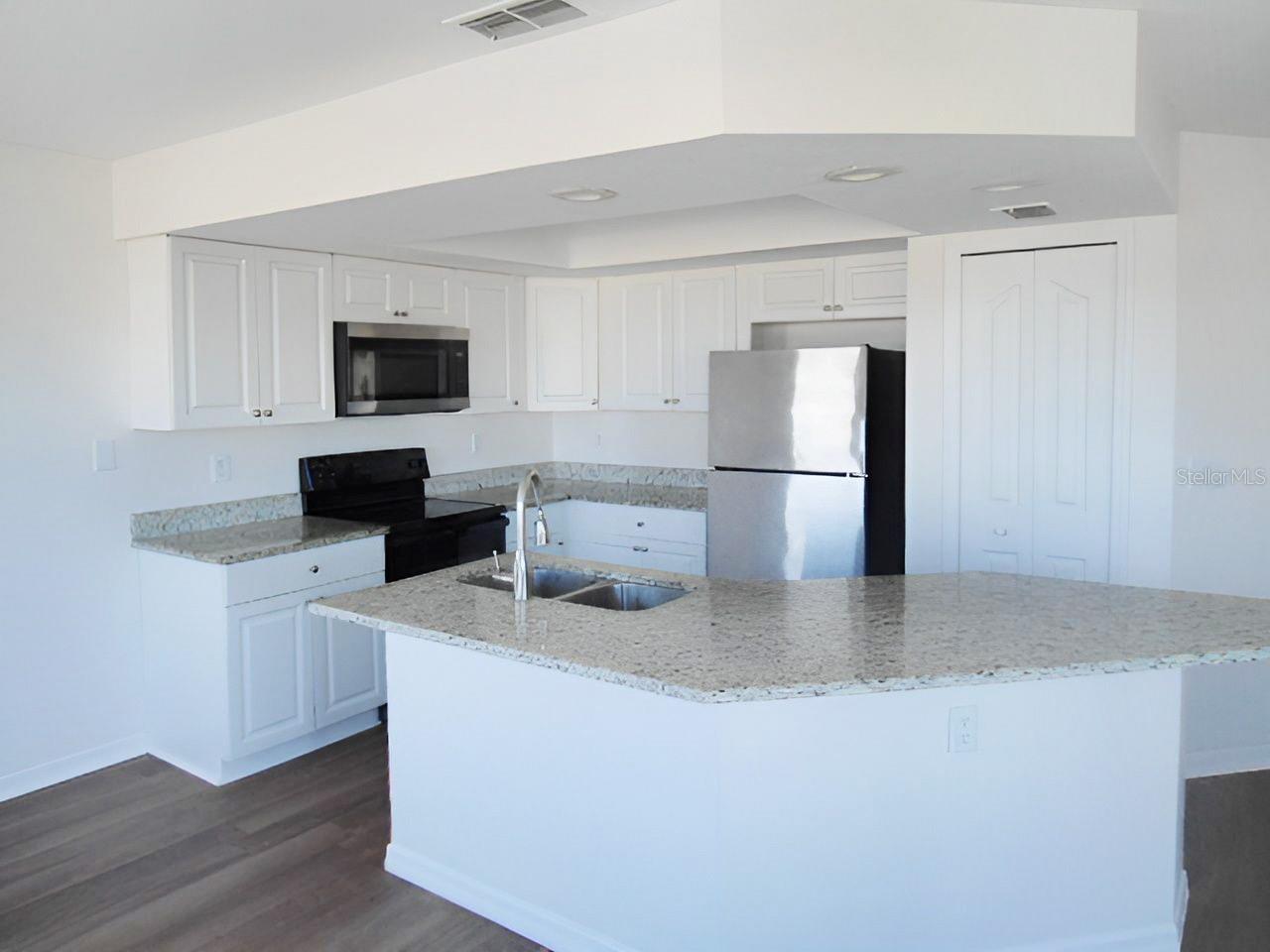 4009 TRIGGERFISH DR, HERNANDO BEACH, FL, 34607