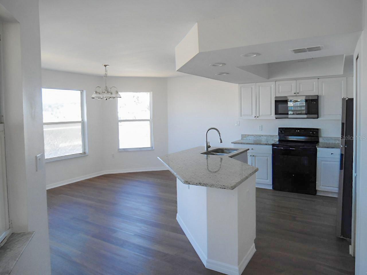 4009 TRIGGERFISH DR, HERNANDO BEACH, FL, 34607