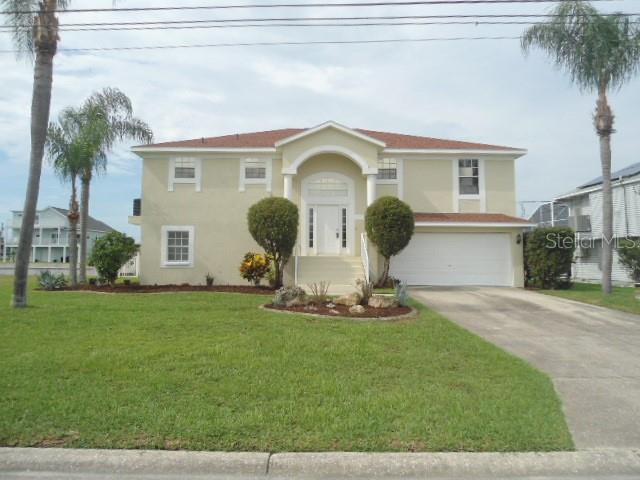 4009 TRIGGERFISH DR, HERNANDO BEACH, FL, 34607