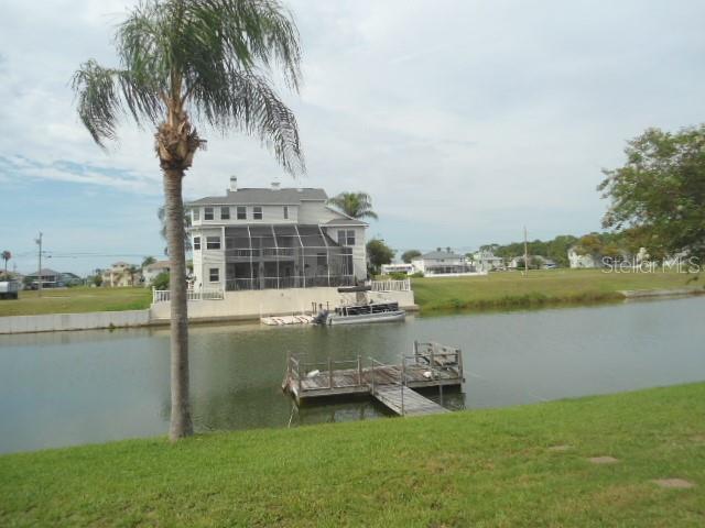 4009 TRIGGERFISH DR, HERNANDO BEACH, FL, 34607