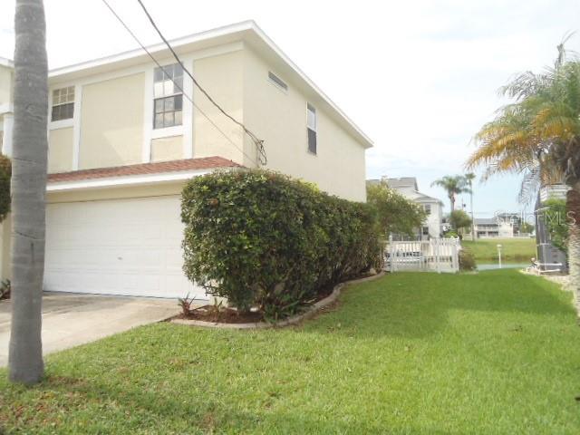 4009 TRIGGERFISH DR, HERNANDO BEACH, FL, 34607