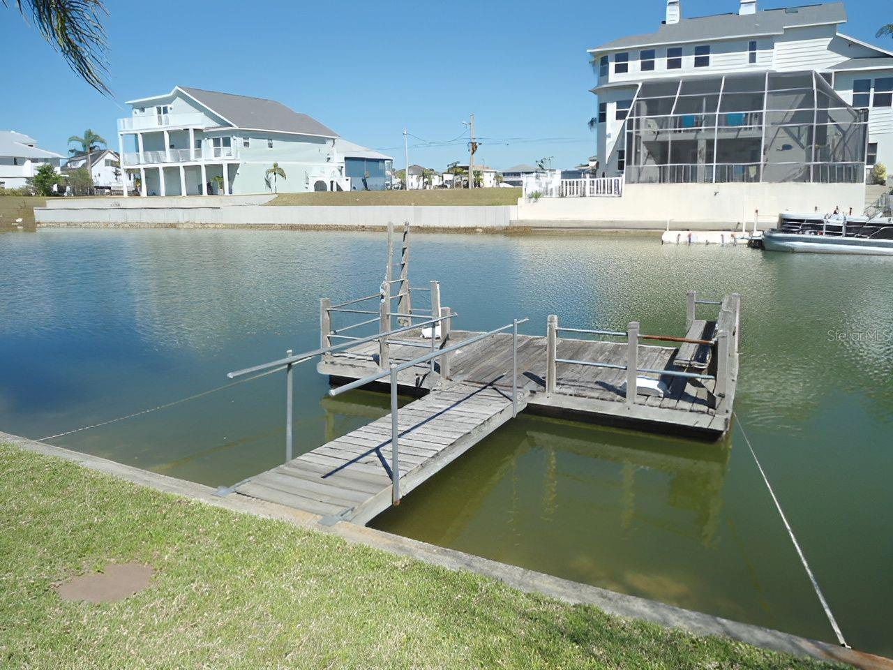 4009 TRIGGERFISH DR, HERNANDO BEACH, FL, 34607