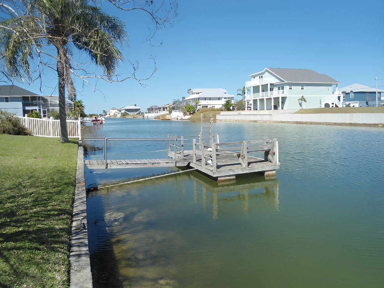 4009 TRIGGERFISH DR, HERNANDO BEACH, FL, 34607