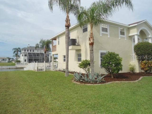 4009 TRIGGERFISH DR, HERNANDO BEACH, FL, 34607