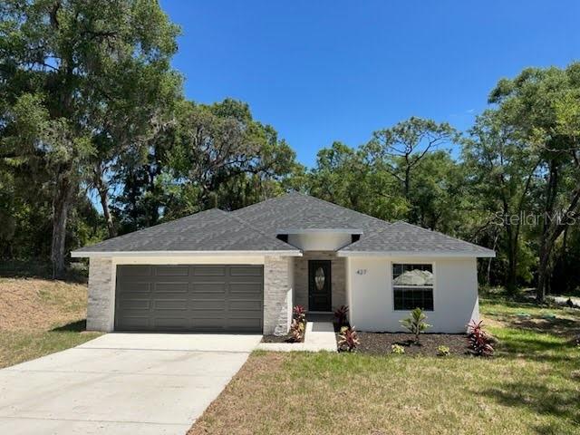 427 IVY AVE, DELAND, FL, 32724