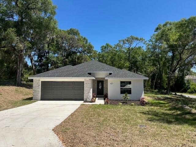 427 IVY AVE, DELAND, FL, 32724