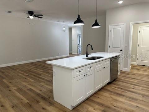 427 IVY AVE, DELAND, FL, 32724