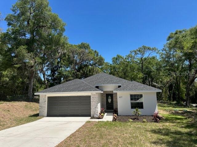 427 IVY AVE, DELAND, FL, 32724