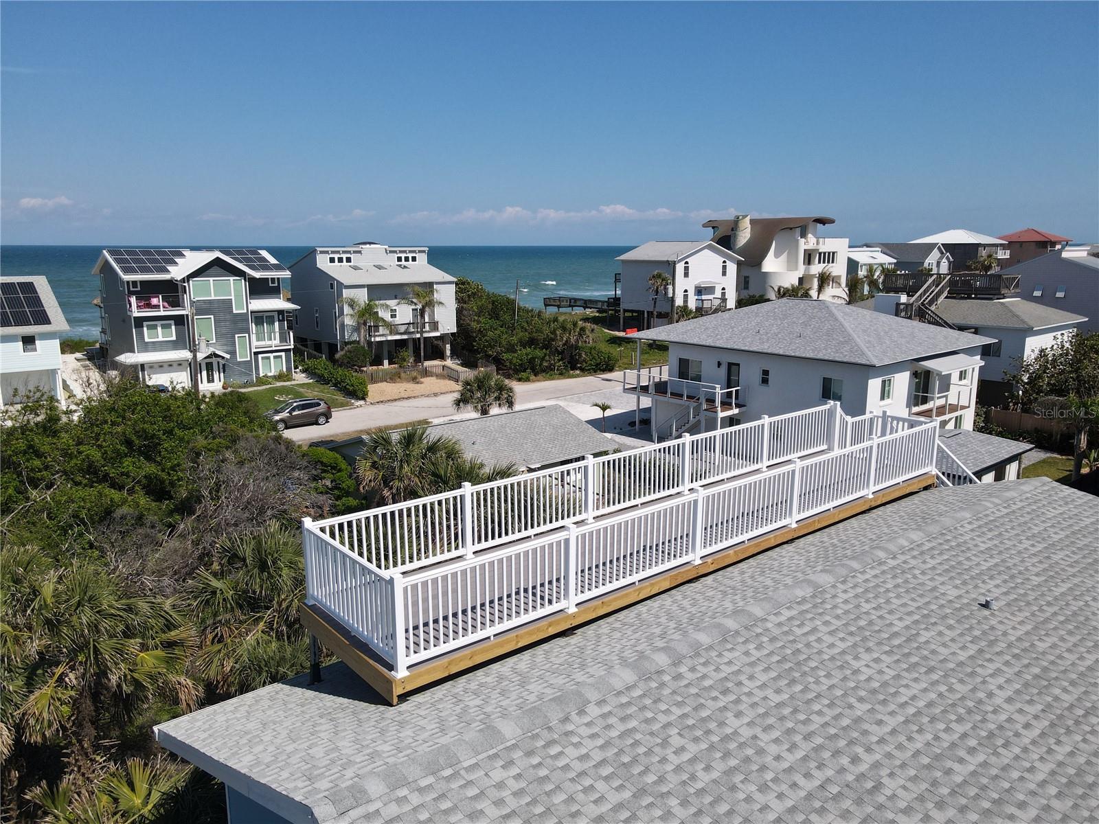 6937 TURTLEMOUND RD, NEW SMYRNA BEACH, FL, 32169