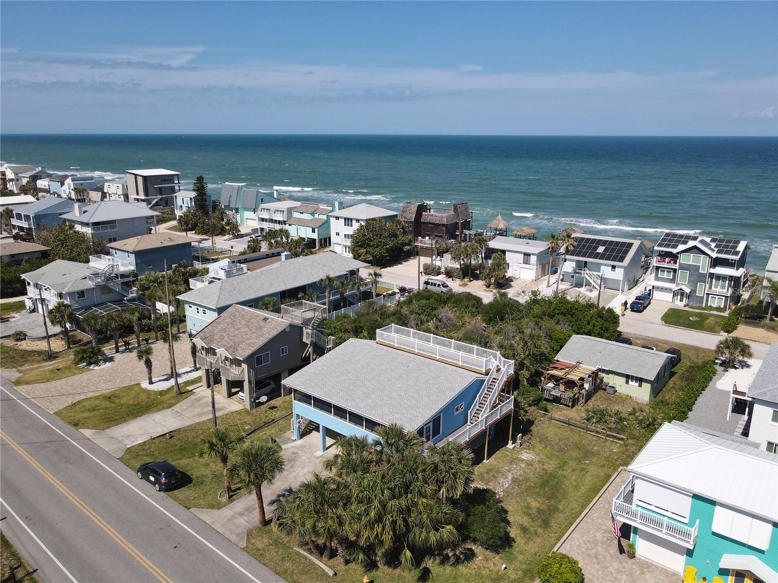 6937 TURTLEMOUND RD, NEW SMYRNA BEACH, FL, 32169