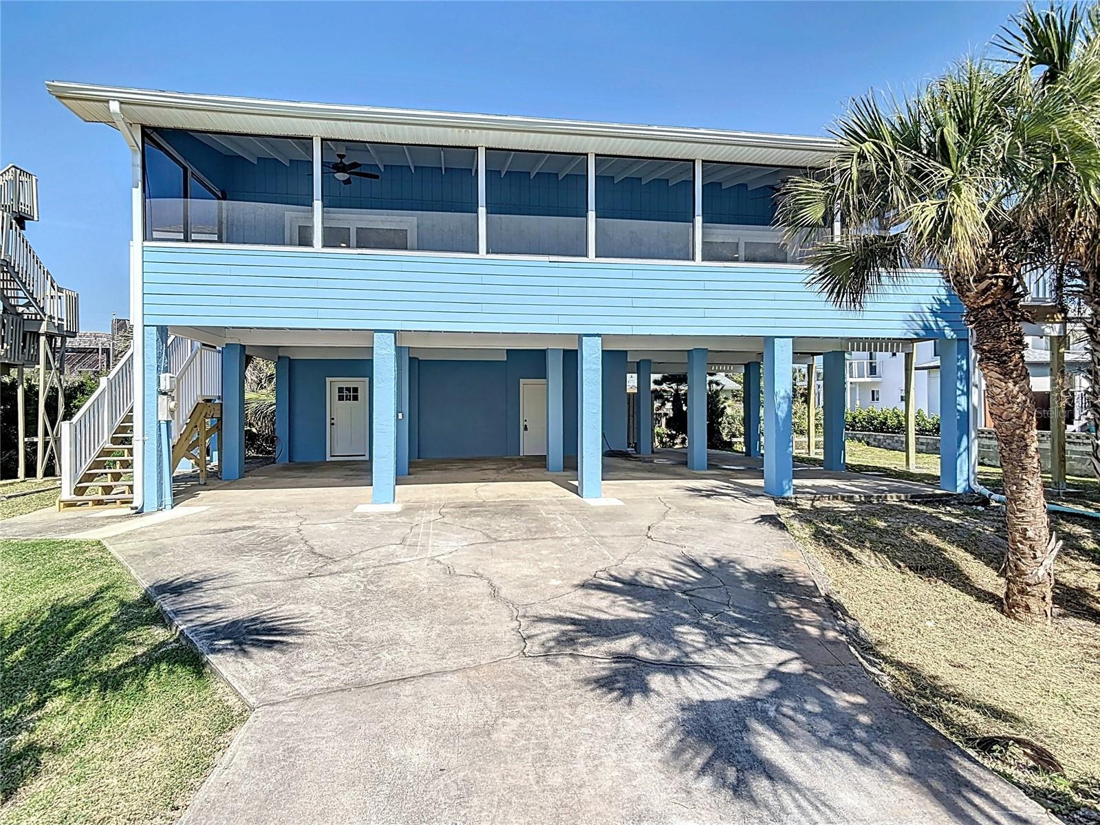 6937 TURTLEMOUND RD, NEW SMYRNA BEACH, FL, 32169