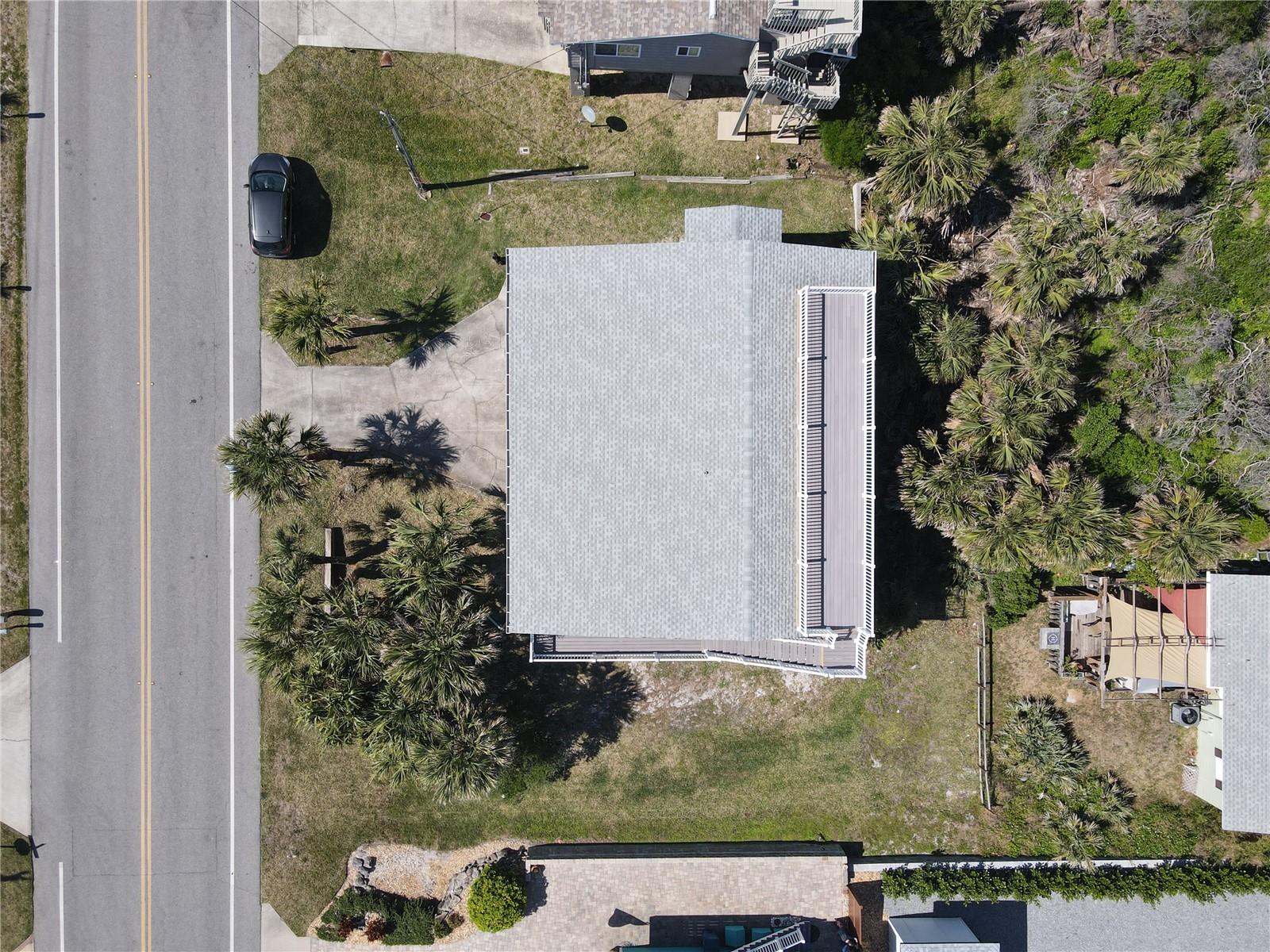 6937 TURTLEMOUND RD, NEW SMYRNA BEACH, FL, 32169