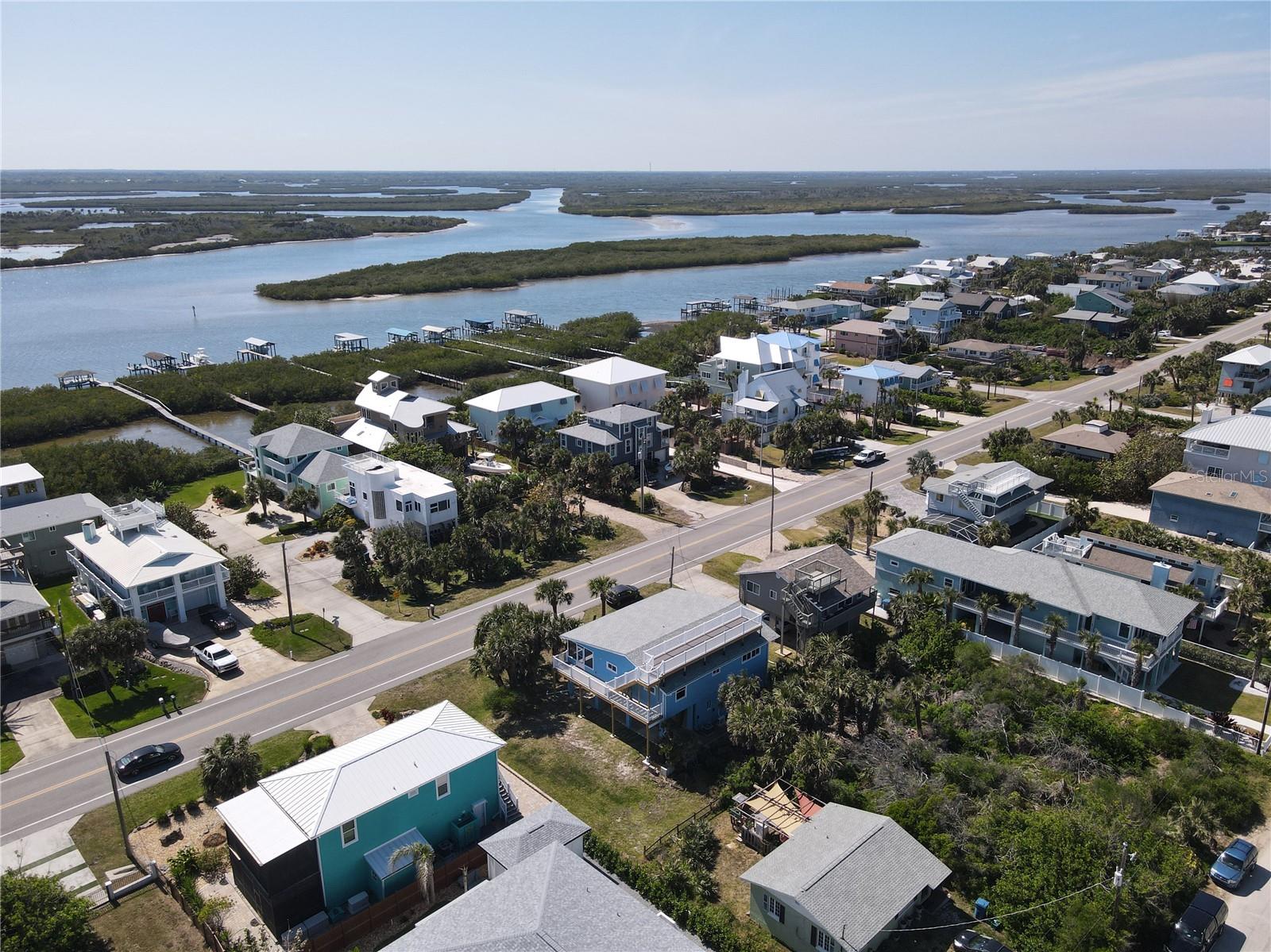 6937 TURTLEMOUND RD, NEW SMYRNA BEACH, FL, 32169