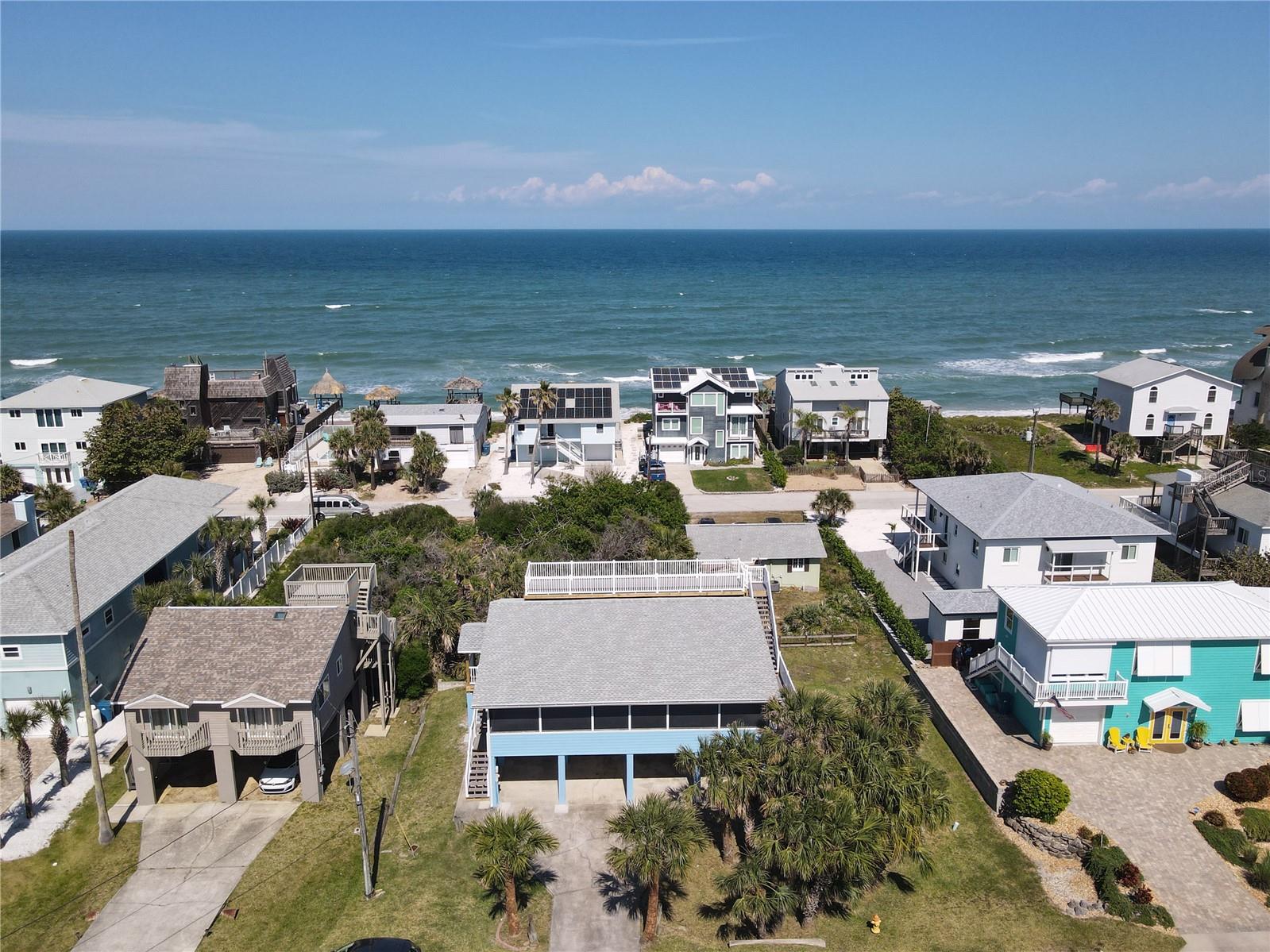 6937 TURTLEMOUND RD, NEW SMYRNA BEACH, FL, 32169