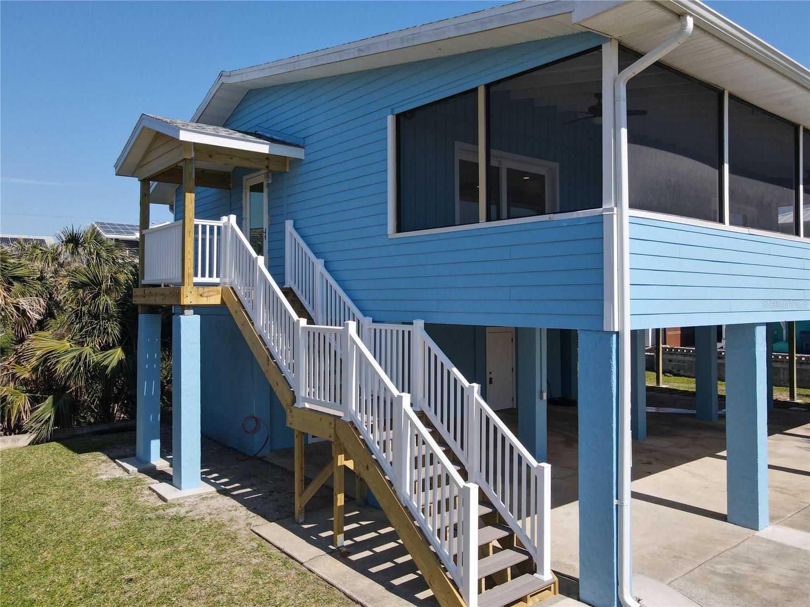 6937 TURTLEMOUND RD, NEW SMYRNA BEACH, FL, 32169