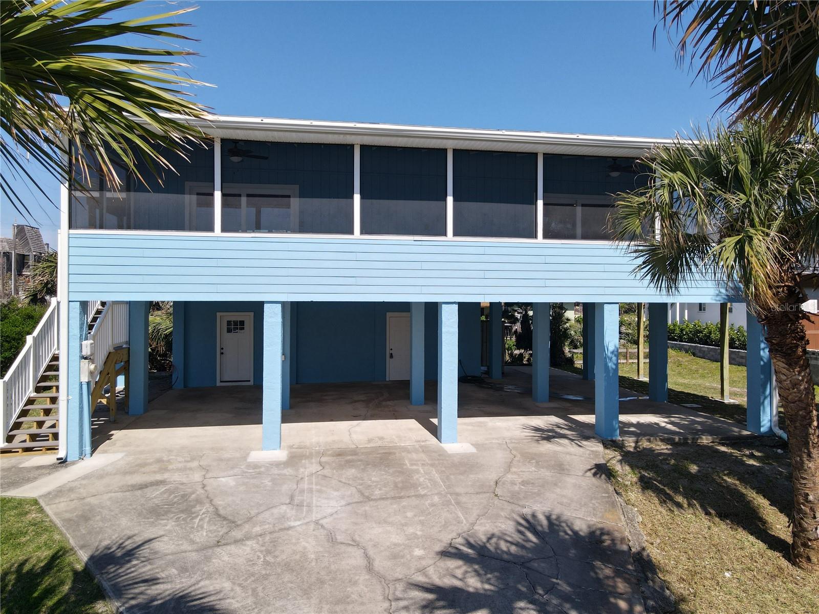 6937 TURTLEMOUND RD, NEW SMYRNA BEACH, FL, 32169