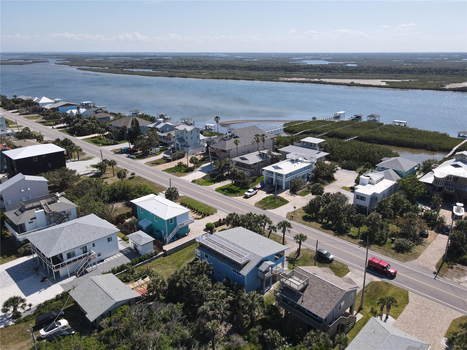 6937 TURTLEMOUND RD, NEW SMYRNA BEACH, FL, 32169