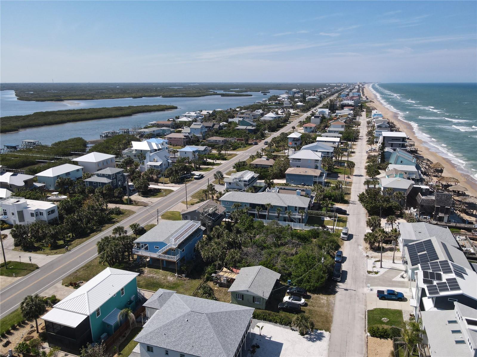 6937 TURTLEMOUND RD, NEW SMYRNA BEACH, FL, 32169