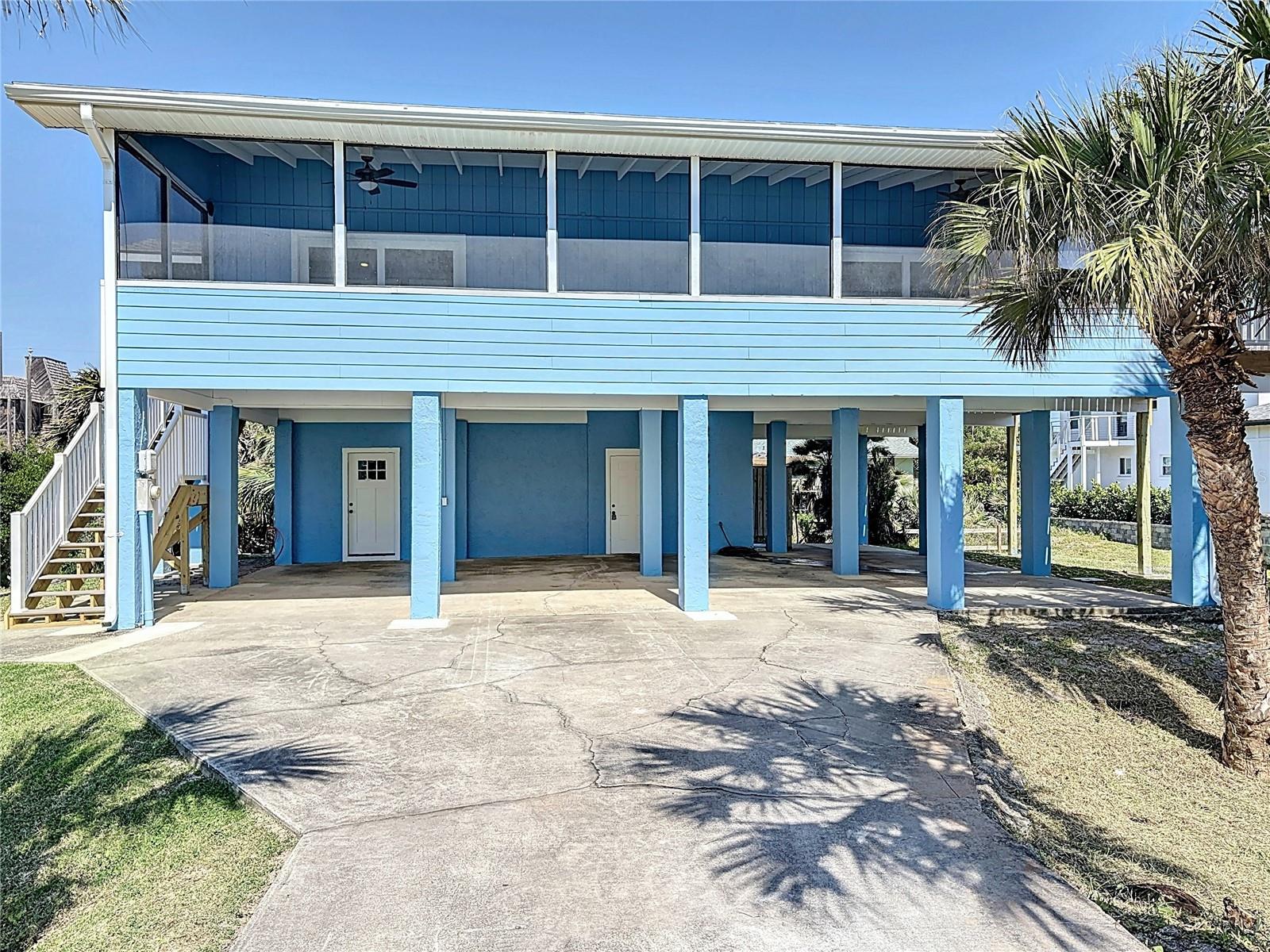 6937 TURTLEMOUND RD, NEW SMYRNA BEACH, FL, 32169