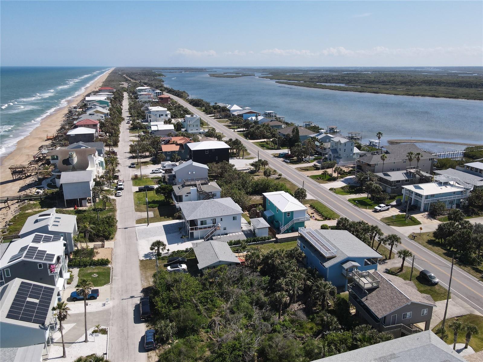 6937 TURTLEMOUND RD, NEW SMYRNA BEACH, FL, 32169