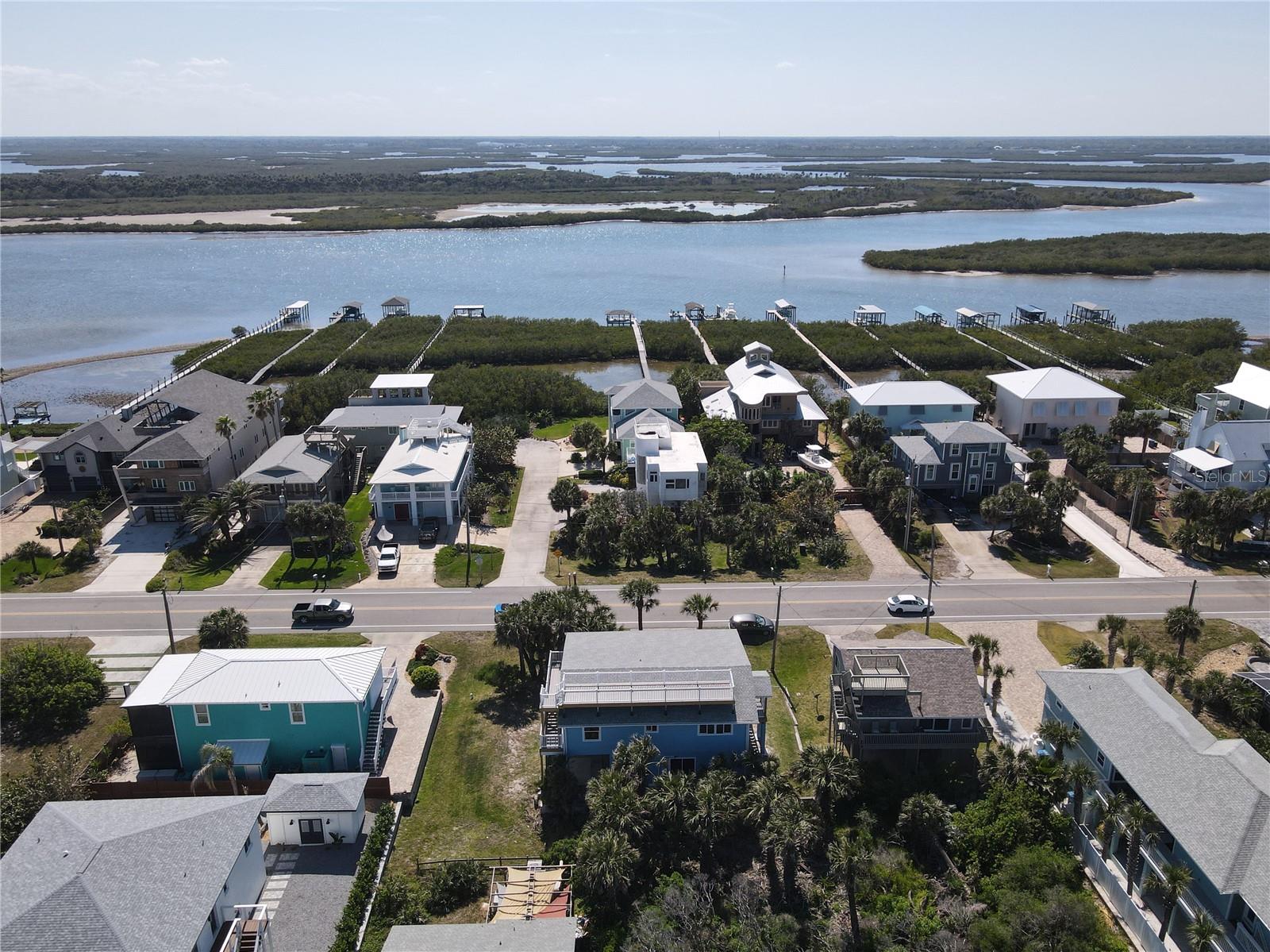 6937 TURTLEMOUND RD, NEW SMYRNA BEACH, FL, 32169