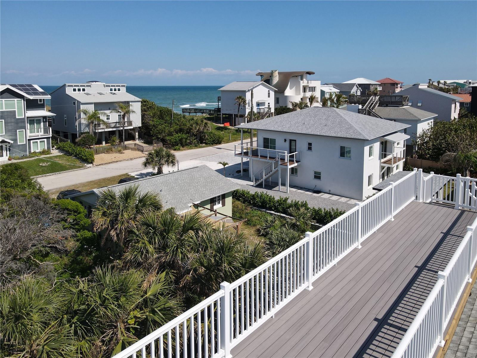 6937 TURTLEMOUND RD, NEW SMYRNA BEACH, FL, 32169