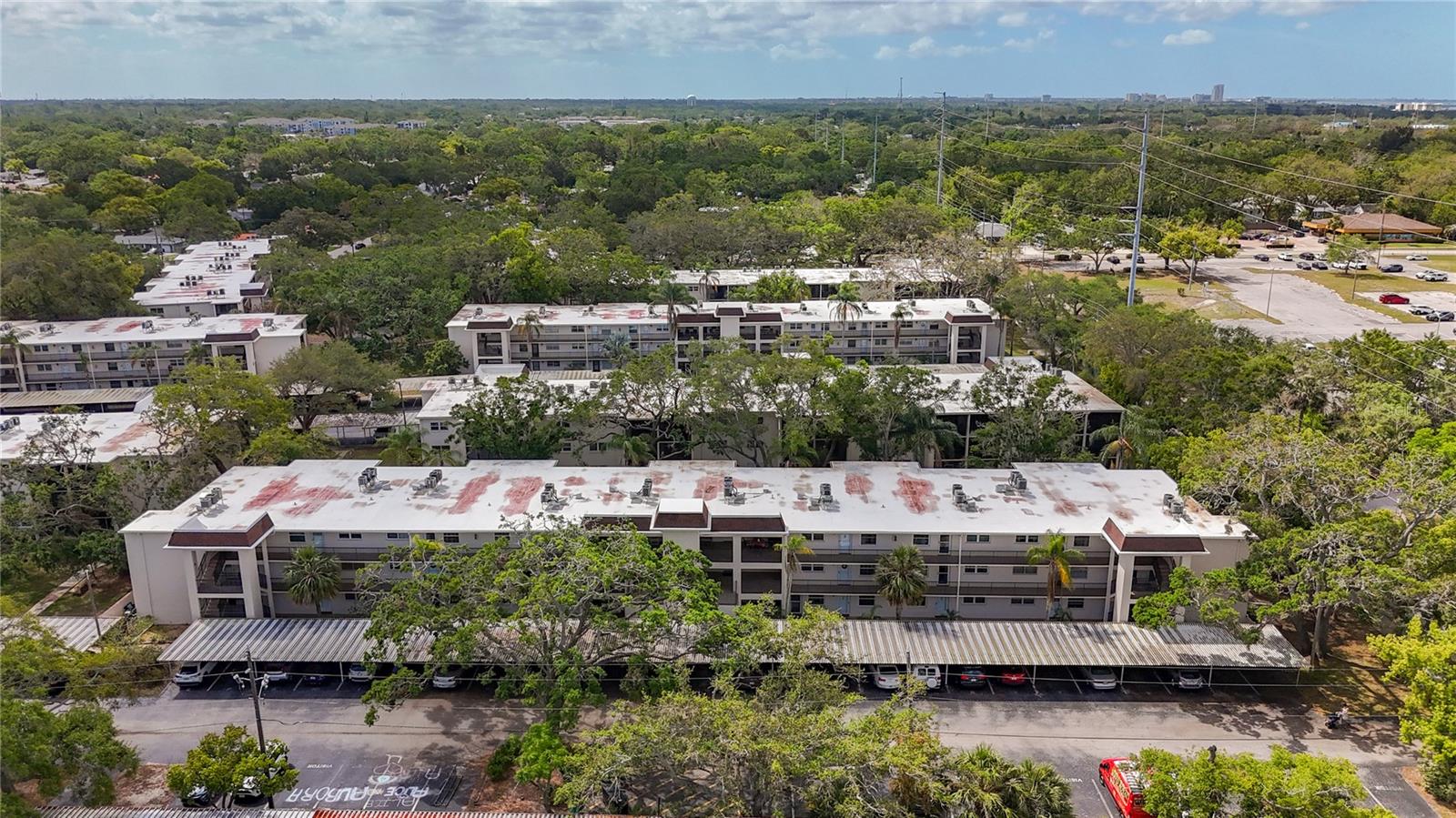 861 MAPLE CT #205, DUNEDIN, FL, 34698