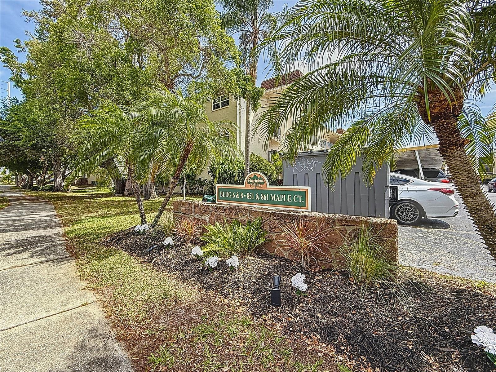861 MAPLE CT #205, DUNEDIN, FL, 34698