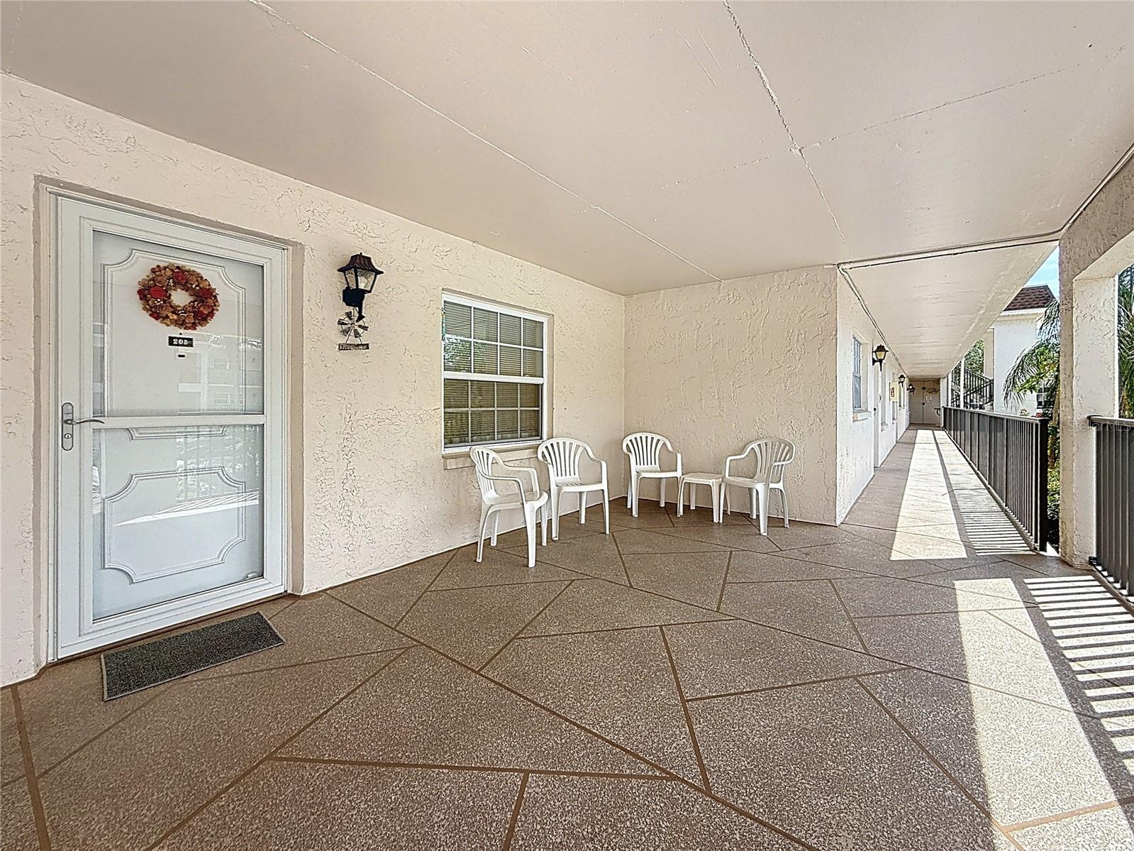 861 MAPLE CT #205, DUNEDIN, FL, 34698