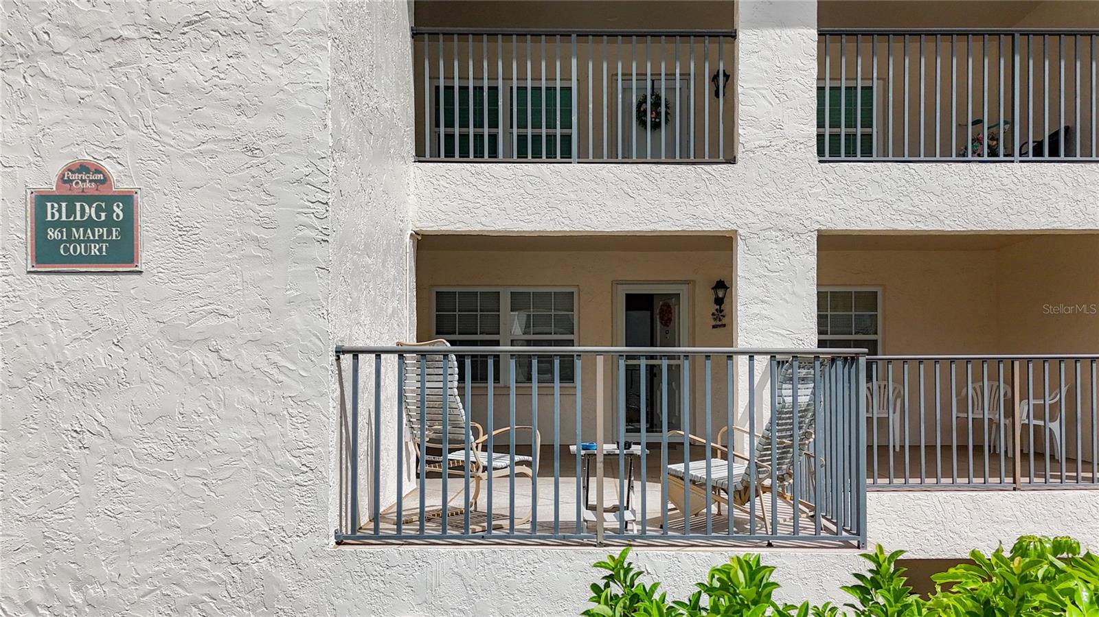 861 MAPLE CT #205, DUNEDIN, FL, 34698