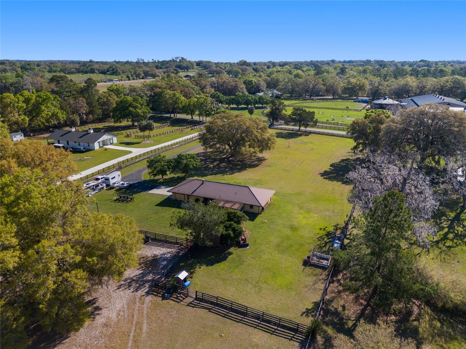 4480 NW 110TH AVE, OCALA, FL, 34482