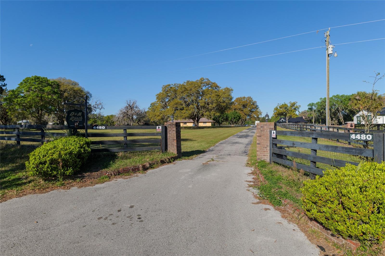 4480 NW 110TH AVE, OCALA, FL, 34482