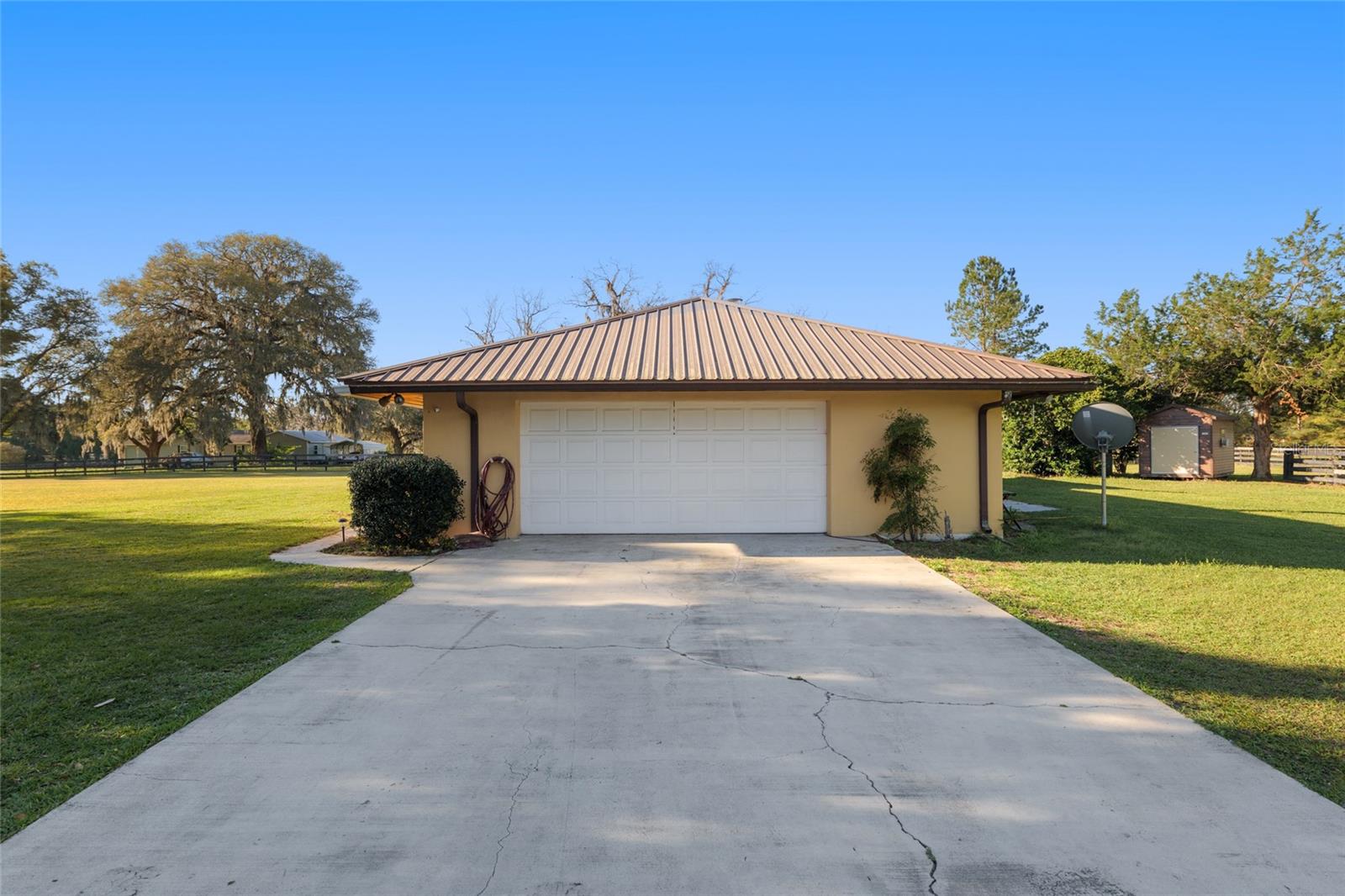 4480 NW 110TH AVE, OCALA, FL, 34482