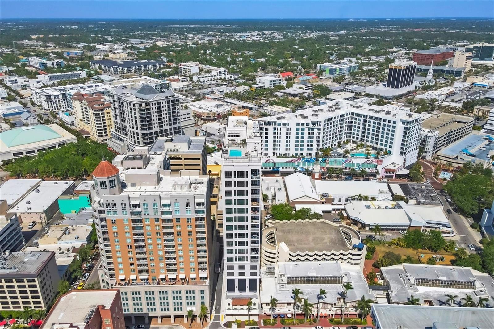 33 S PALM AVE #1403, SARASOTA, FL, 34236