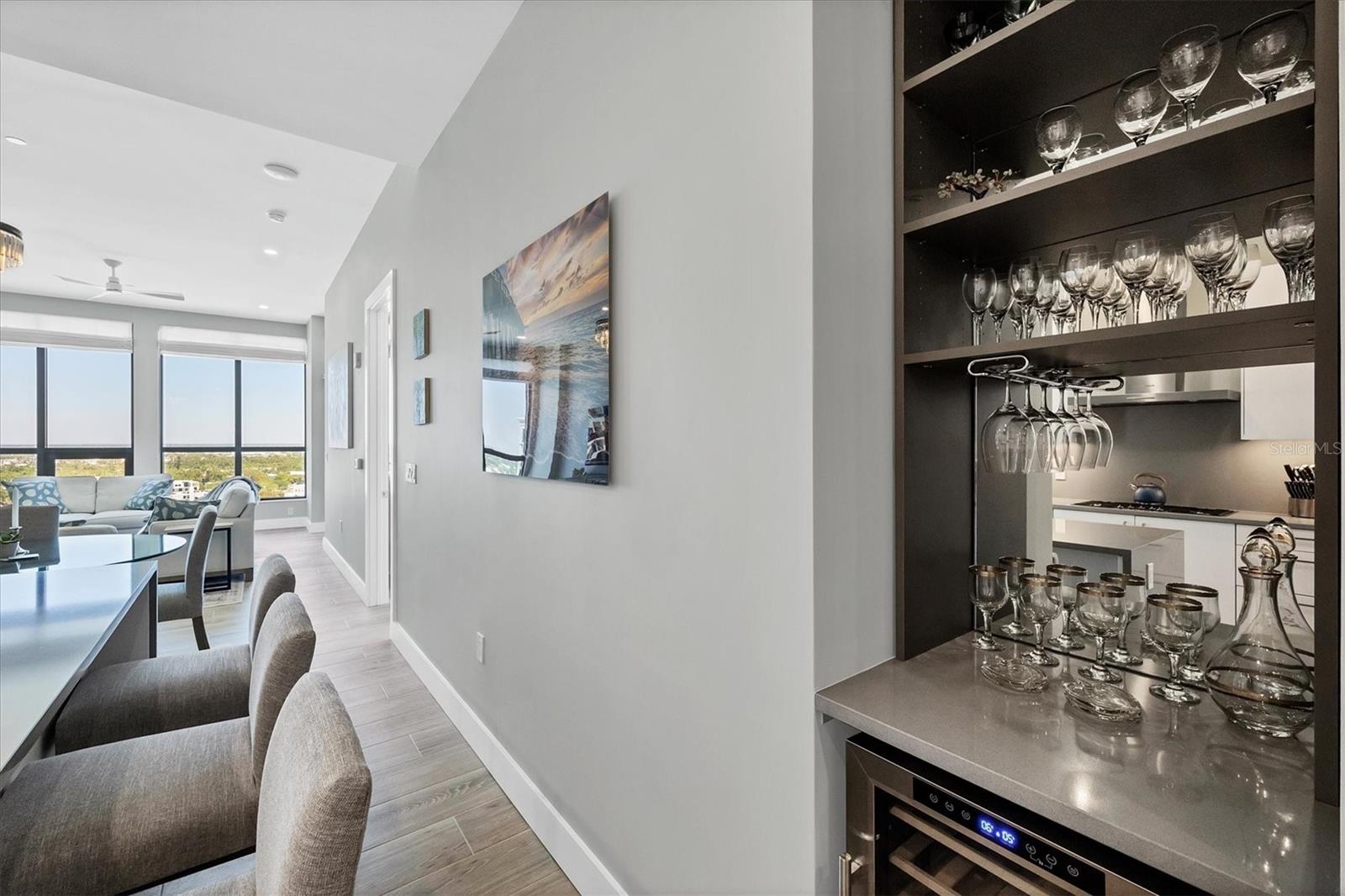 33 S PALM AVE #1403, SARASOTA, FL, 34236